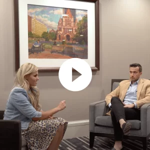 S1 Episode 3:Ben Moss